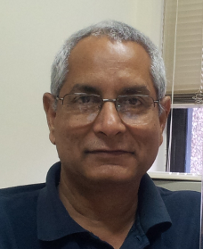 Dr. Prabhakar T.V.