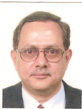 Dr. Ravi Prakash Gorthi